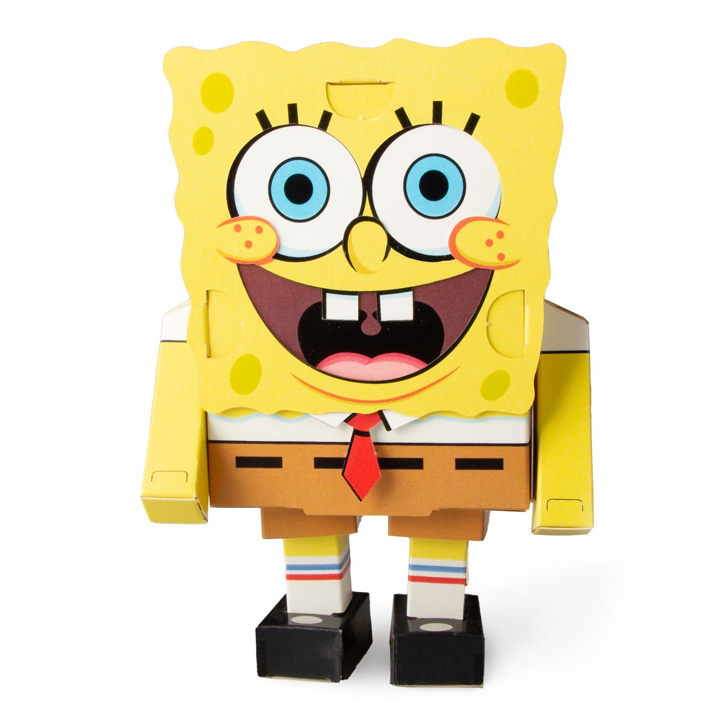 CUBLES SpongeBob SquarePants-0