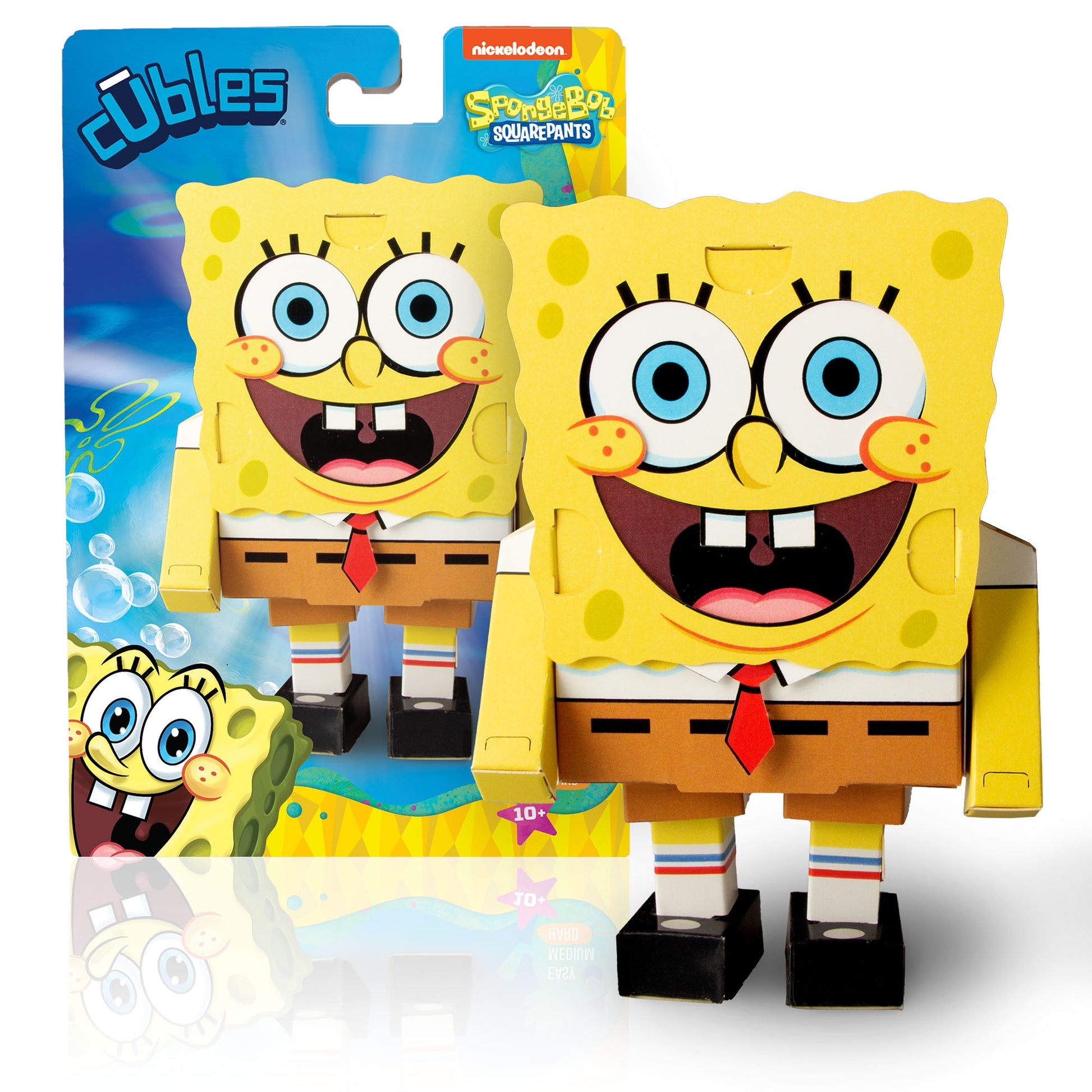 CUBLES SpongeBob SquarePants-1