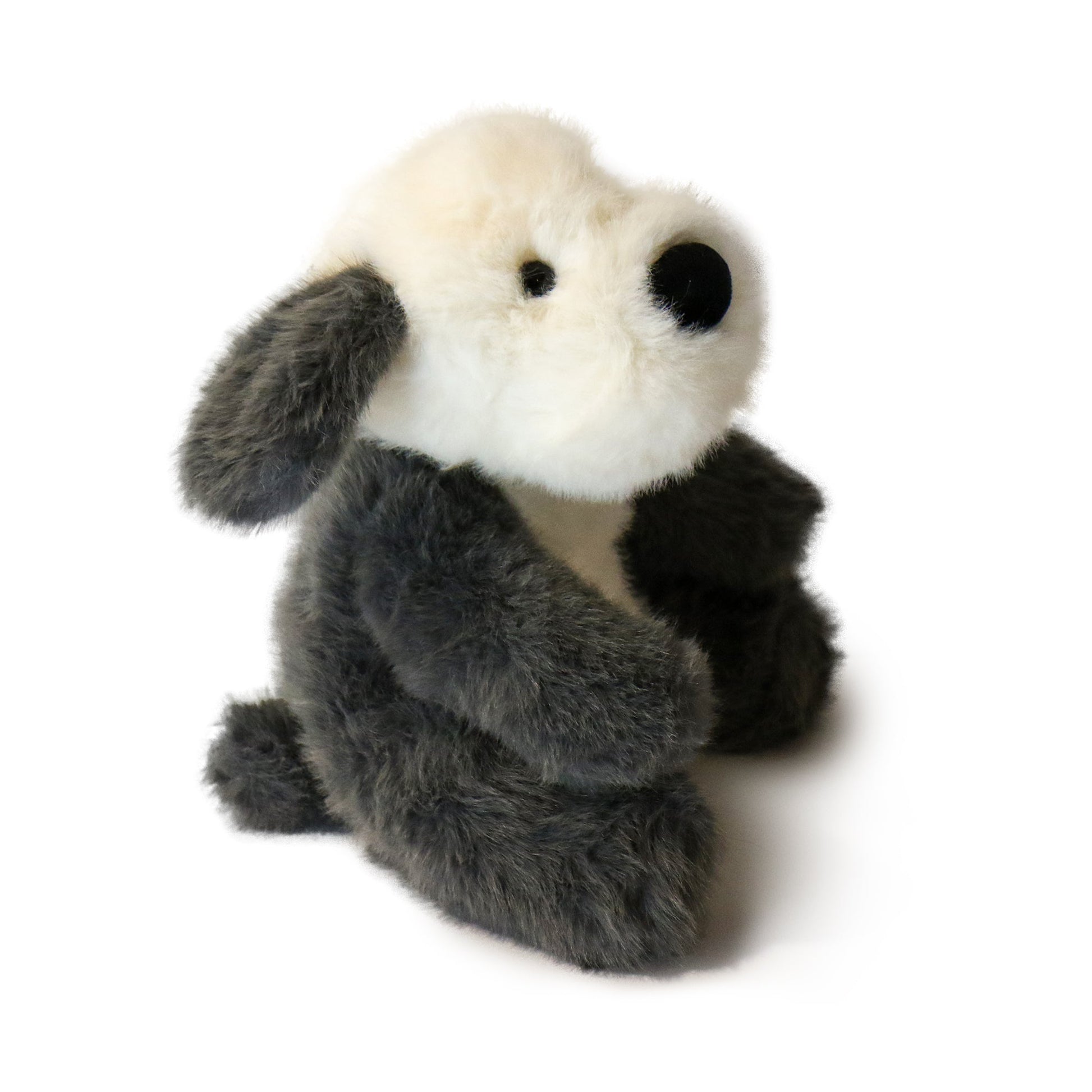 Stormy Dog: A Soft Plush Toy Made for Adventures Big and Small-1
