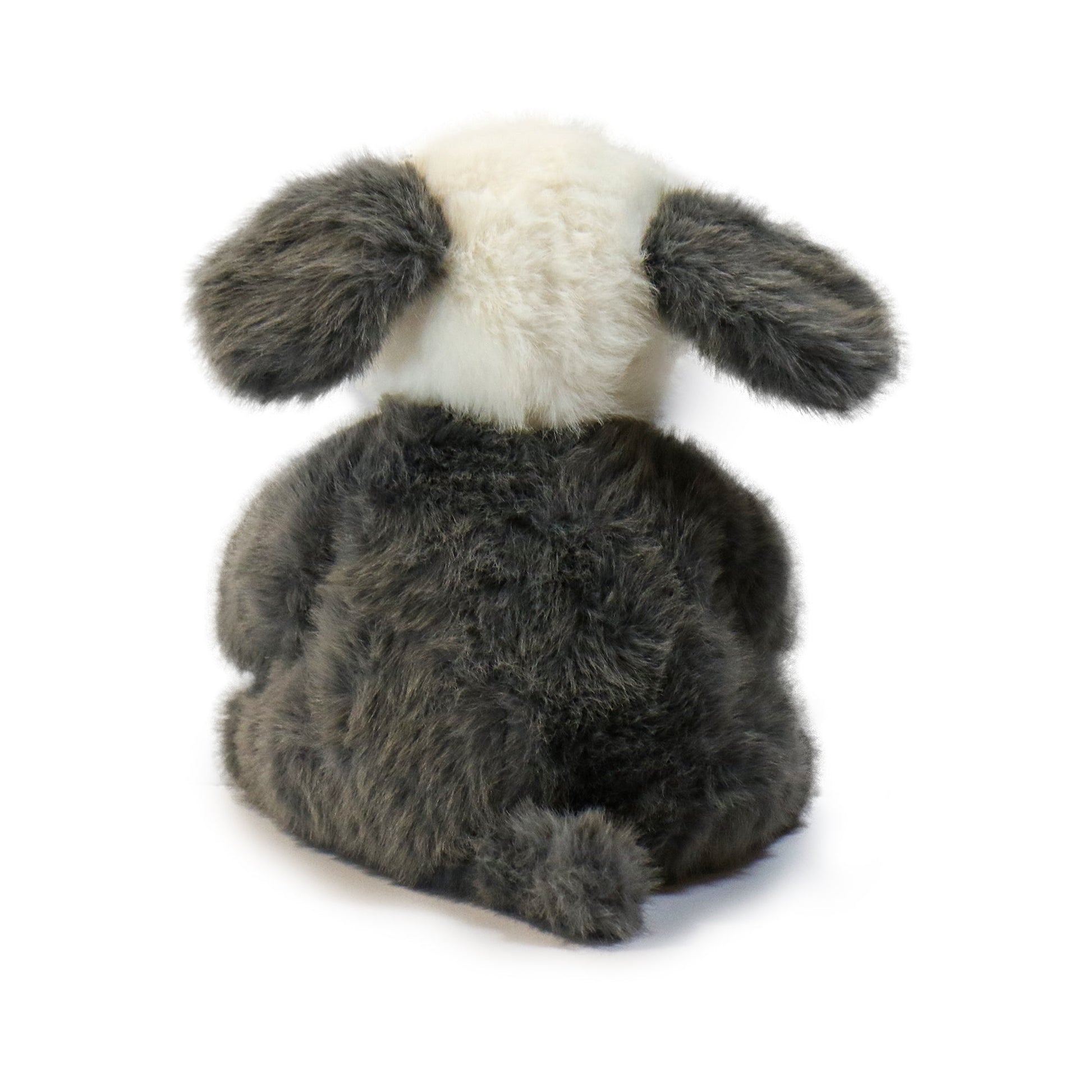 Stormy Dog: A Soft Plush Toy Made for Adventures Big and Small-2