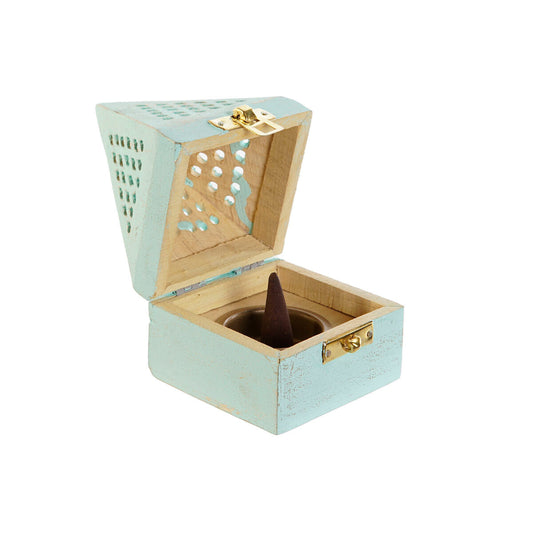 Incense set DKD Home Decor Incense-0