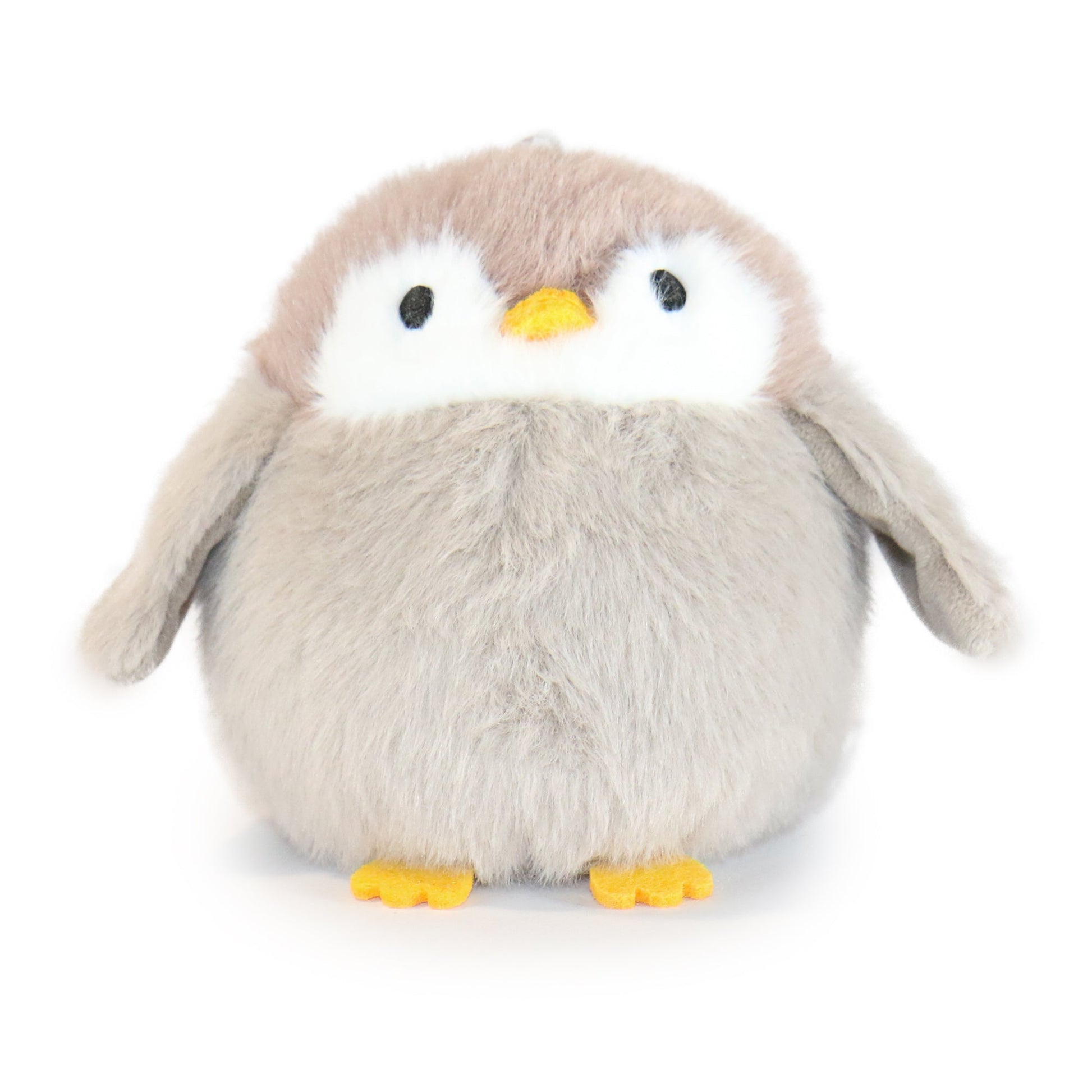 Toffee Bird: A Tiny Plush Toy Made for Curious Kids & Adults and Little Adventurers-0