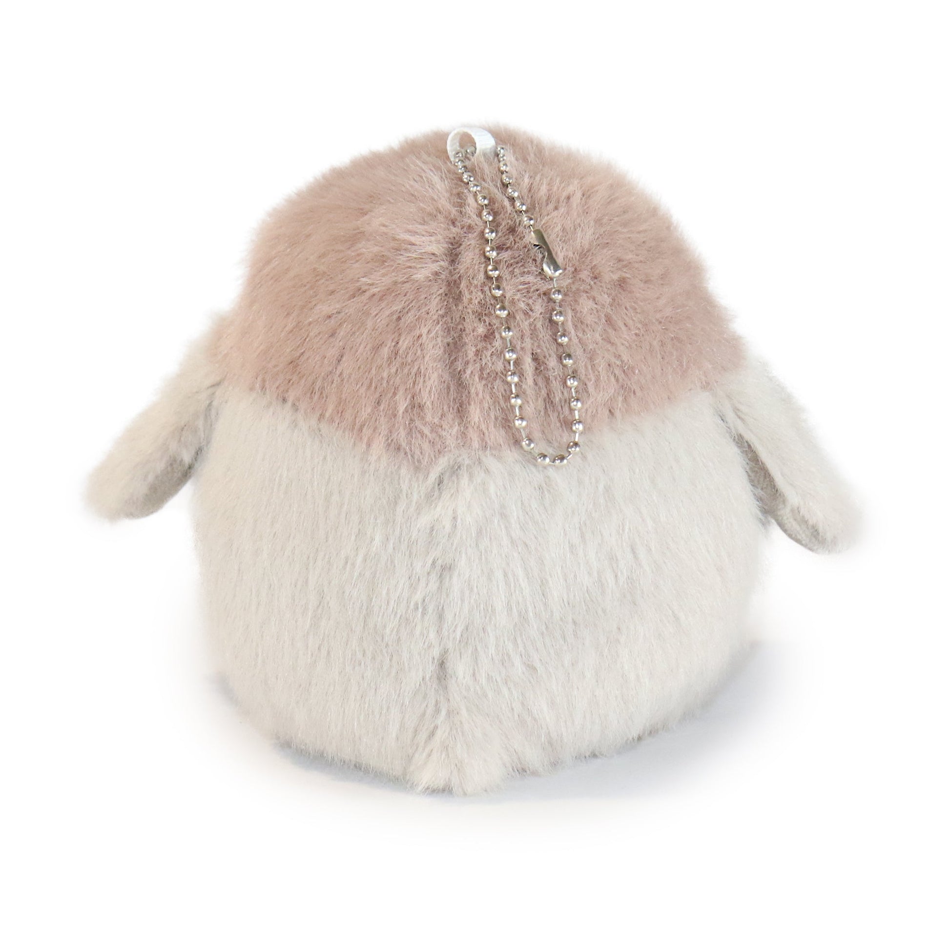 Toffee Bird: A Tiny Plush Toy Made for Curious Kids & Adults and Little Adventurers-1