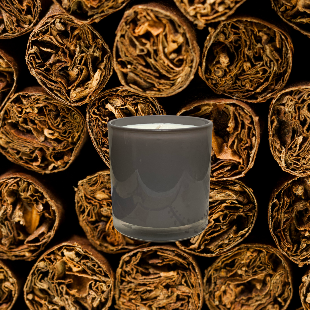 Dare Musk  Masculine Scent Candle