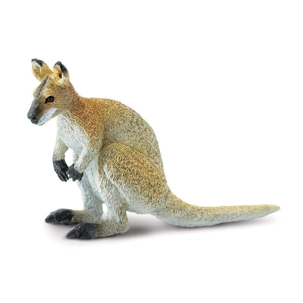 Wallaby Toy-0
